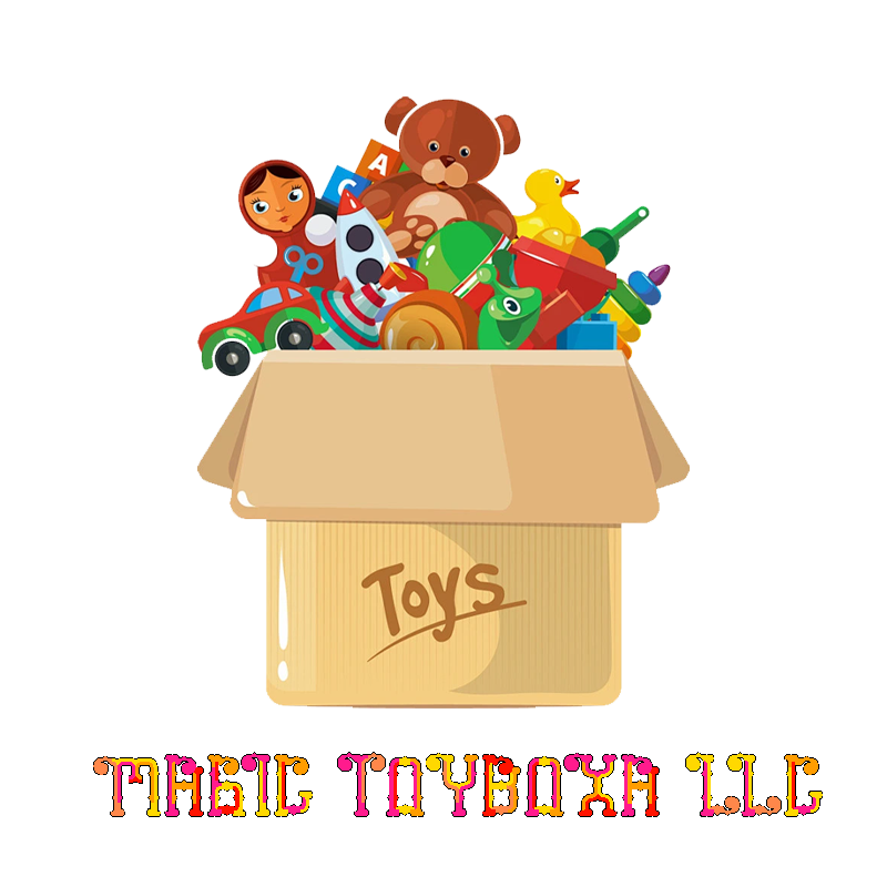MAGIC TOYBOXA LLC